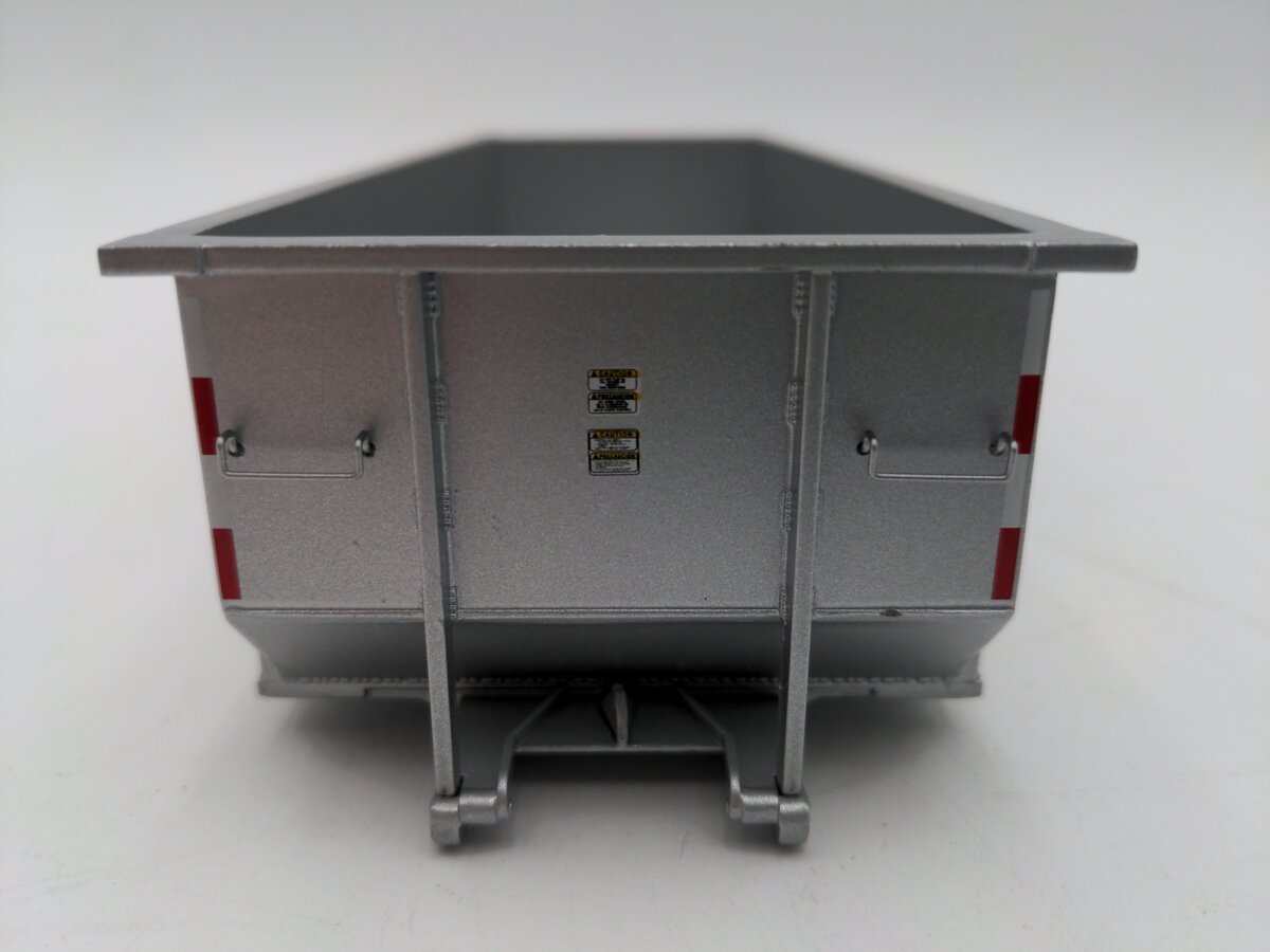 First Gear 1:34 Scale Diecast Roll-On Roll-Off Container EX