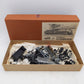 Roundhouse 473 HOn3 Vintage Old Timer Series 2-8-0 Steam Locomotive Kit VG/Box