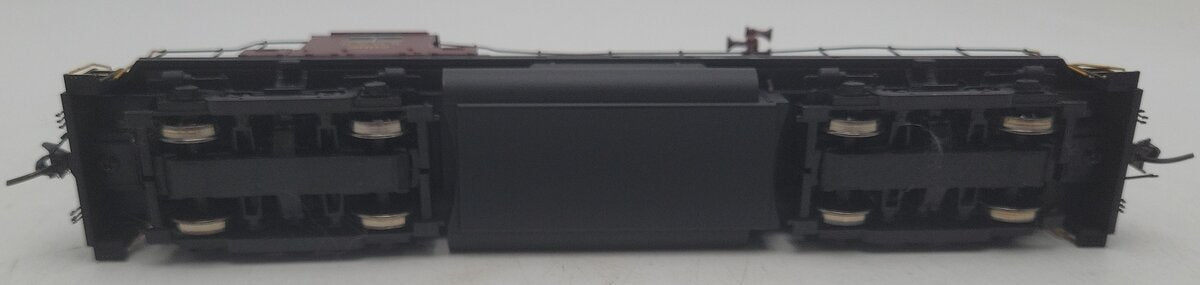 Atlas 10000316 HO Scale NYSW C420 Diesel Locomotive #2002 EX/Box