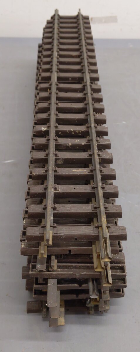 LGB G Scale 020073 24 Inch Straight Track [12]