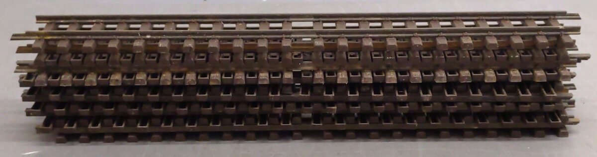 LGB G Scale 020073 24 Inch Straight Track [12]