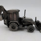 SpecCast JDM-097 Pewter John Deere 310SE Backhoe VG