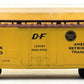Atlas 3326 N Scale American Refrigerator Transit 40' Boxcar #3000 LN/Box