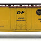 Atlas 3326 N Scale American Refrigerator Transit 40' Boxcar #3000 LN/Box