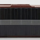 Kadee 4909 HO St. Louis Southwestern 40' PS-1 Boxcar #2100 Scale Coupler #34324 EX/Box