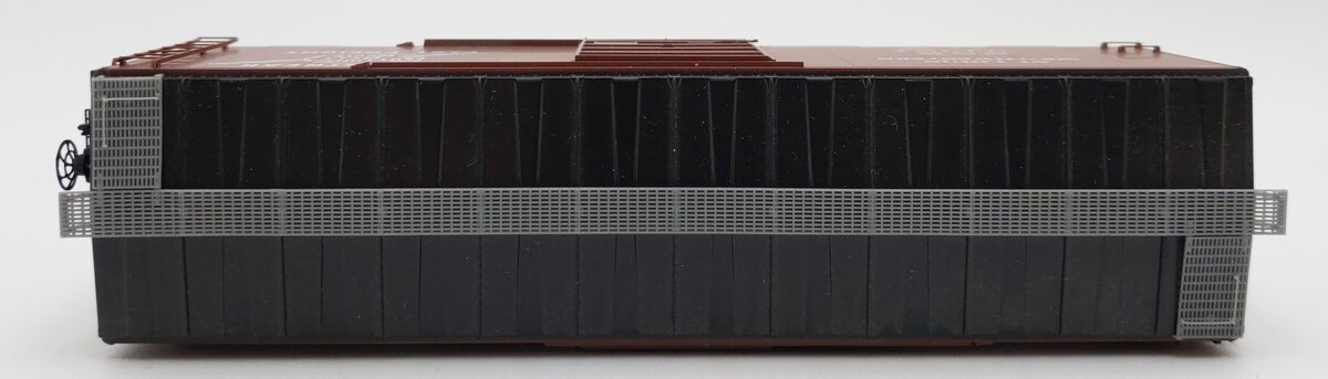 Kadee 4909 HO St. Louis Southwestern 40' PS-1 Boxcar #2100 Scale Coupler #34324 EX/Box
