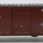 Kadee 4909 HO St. Louis Southwestern 40' PS-1 Boxcar #2100 Scale Coupler #34324 EX/Box