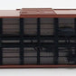 Kadee 4909 HO St. Louis Southwestern 40' PS-1 Boxcar #2100 Scale Coupler #34324 EX/Box