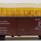 Kadee 4909 HO St. Louis Southwestern 40' PS-1 Boxcar #2100 Scale Coupler #34324 EX/Box