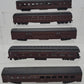 HO Assorted Custom Passenger Cars #200, 4903, 4949, 4909 [5]