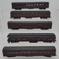 HO Assorted Custom Passenger Cars #200, 4903, 4949, 4909 [5]