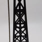 Lionel 6-12831 O Scale Rotating Aircraft Beacon Tower/Box