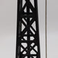 Lionel 6-12831 O Scale Rotating Aircraft Beacon Tower/Box