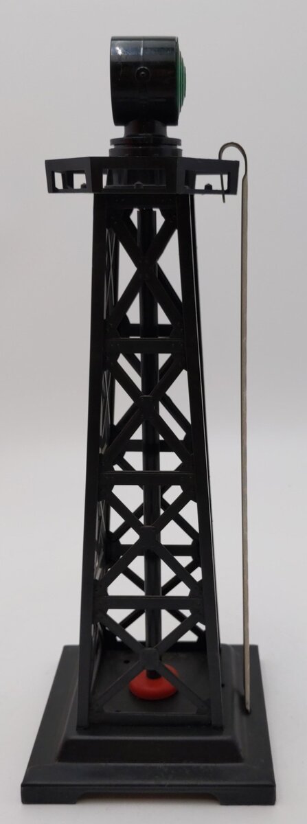 Lionel 6-12831 O Scale Rotating Aircraft Beacon Tower/Box