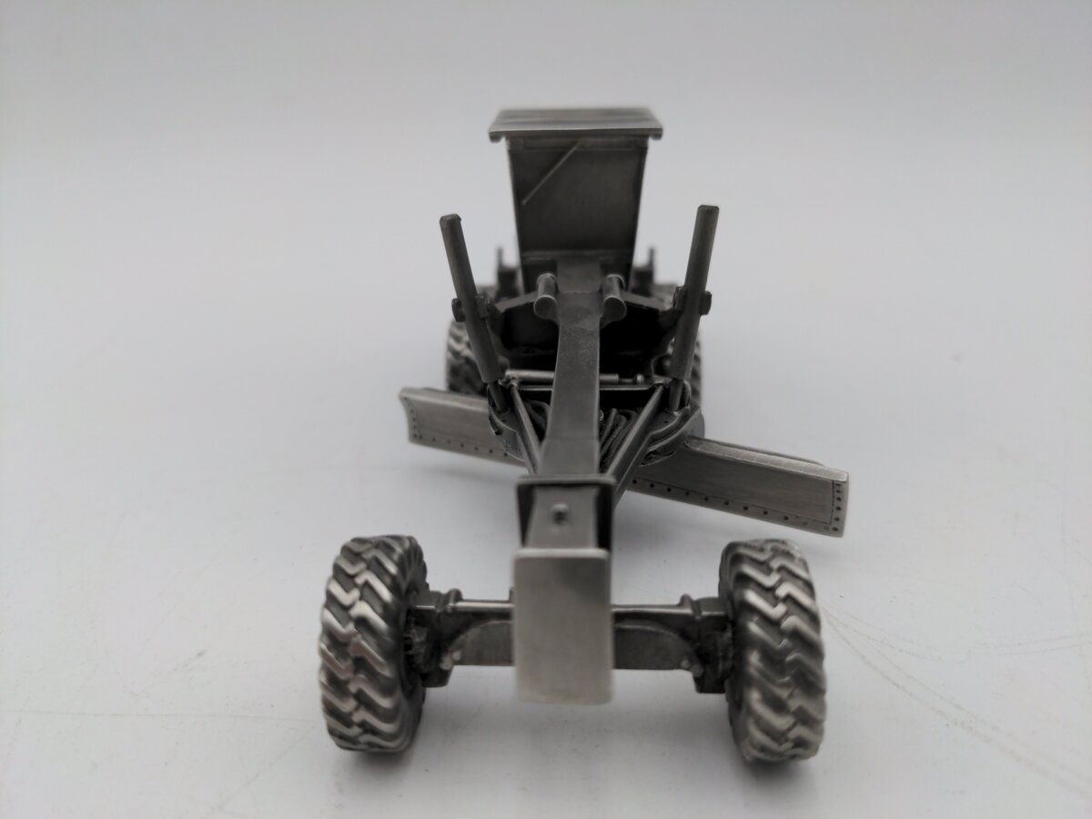 SpecCast John Deere 772 CH Pewter Grader VG