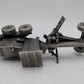 SpecCast John Deere 772 CH Pewter Grader VG