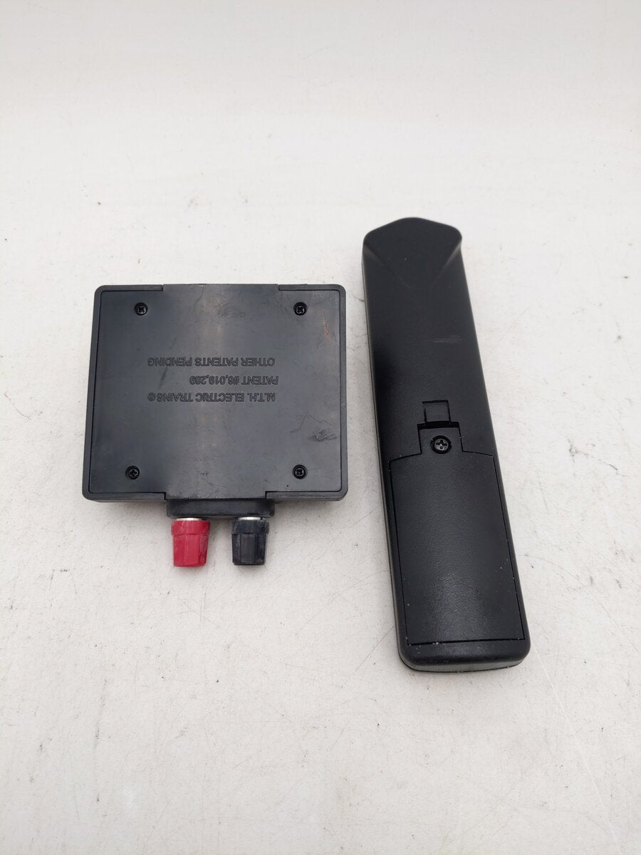 MTH 50-1033 DCS Remote Commander Set EX