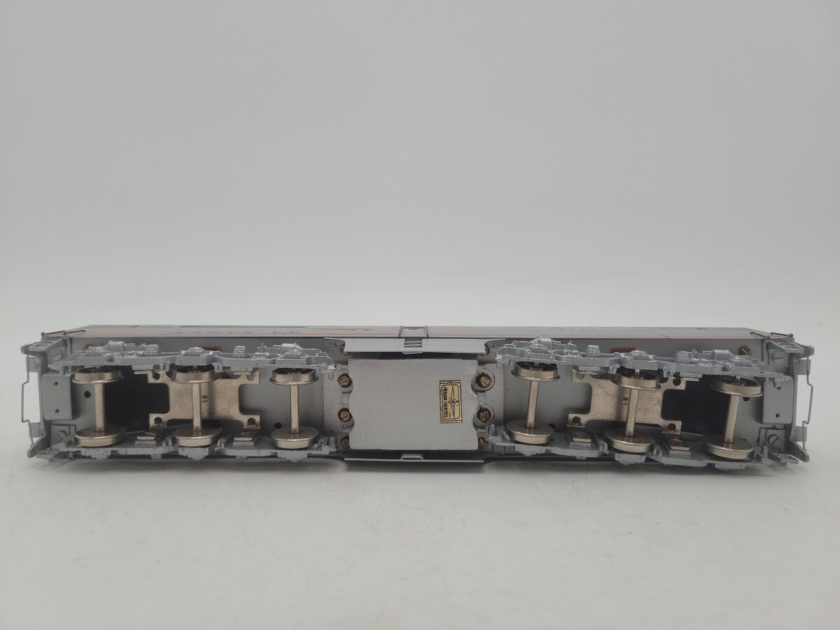 Balboa 620 HO Scale BRASS Decorated Santa Fe Dummy B Unit EX