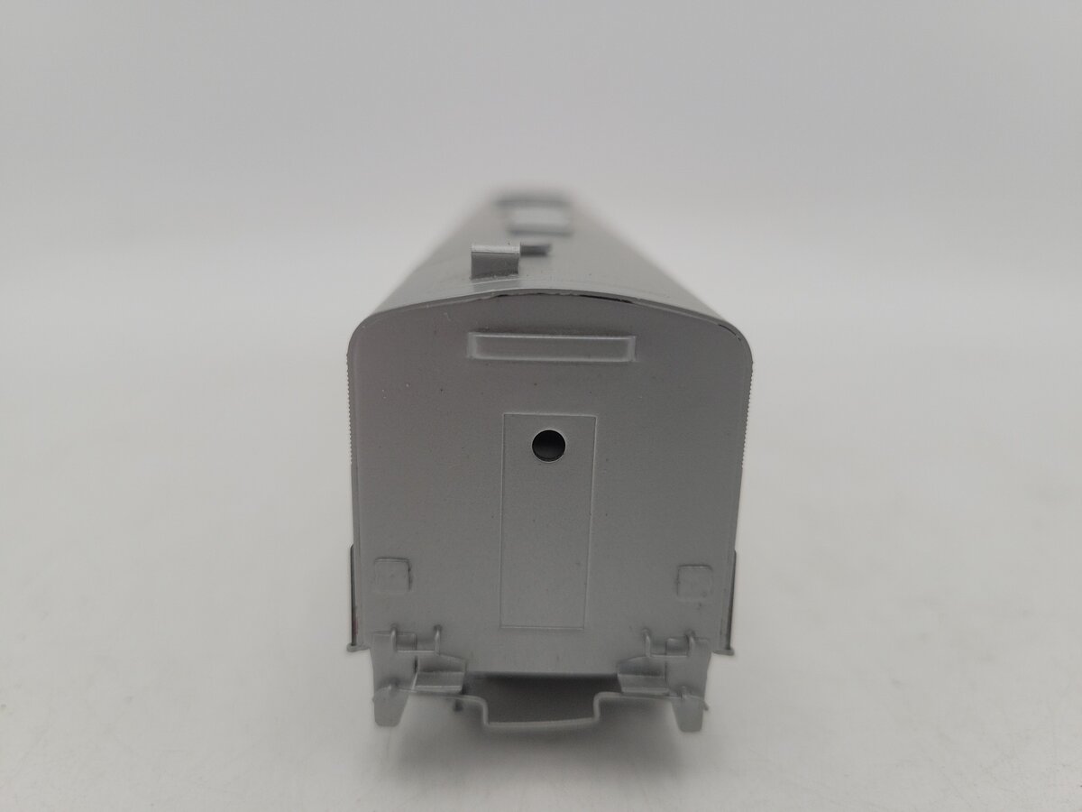 Balboa 620 HO Scale BRASS Decorated Santa Fe Dummy B Unit EX