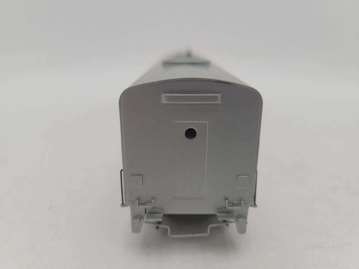 Balboa 620 HO Scale BRASS Decorated Santa Fe Dummy B Unit EX