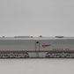 Balboa 620 HO Scale BRASS Decorated Santa Fe Dummy B Unit EX