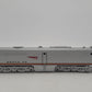 Balboa 620 HO Scale BRASS Decorated Santa Fe Dummy B Unit EX