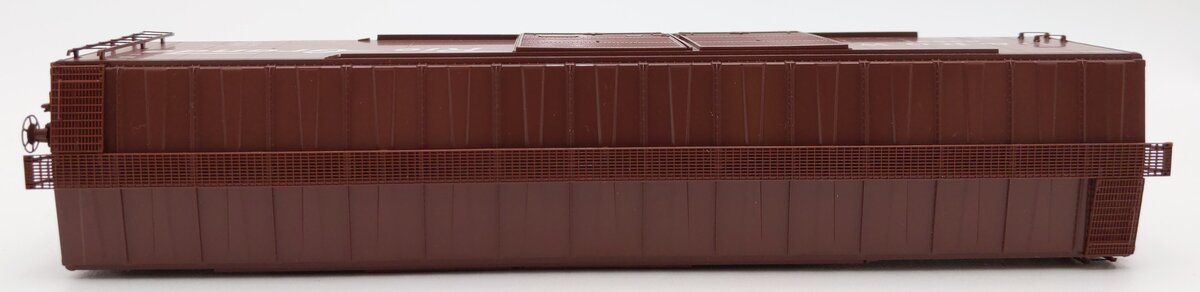 Kadee 6722 HO Scale D&RGW 50' PS-1 Boxcar #63531 EX/Box