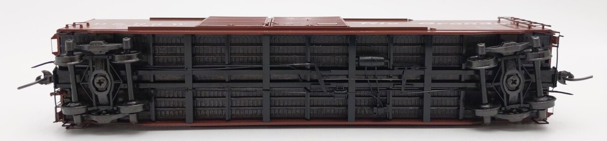 Kadee 6722 HO Scale D&RGW 50' PS-1 Boxcar #63531 EX/Box