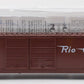 Kadee 6722 HO Scale D&RGW 50' PS-1 Boxcar #63531 EX/Box