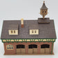 Vollmer 27008 HO Scale Farmhouse Stable - Assembled EX