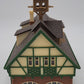Vollmer 27008 HO Scale Farmhouse Stable - Assembled EX
