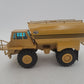 NZG 222 1:50 Scale 769C Caterpillar Magnum Mega Tank Truck Diecast - Custom EX
