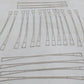 Marklin 7018 Catenary Contact Wire Sections [Pack of 20] EX