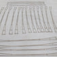 Marklin 7018 Catenary Contact Wire Sections [Pack of 20] EX