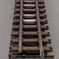 LGB 10600 G Scale 24" Straight Track Sections (9)