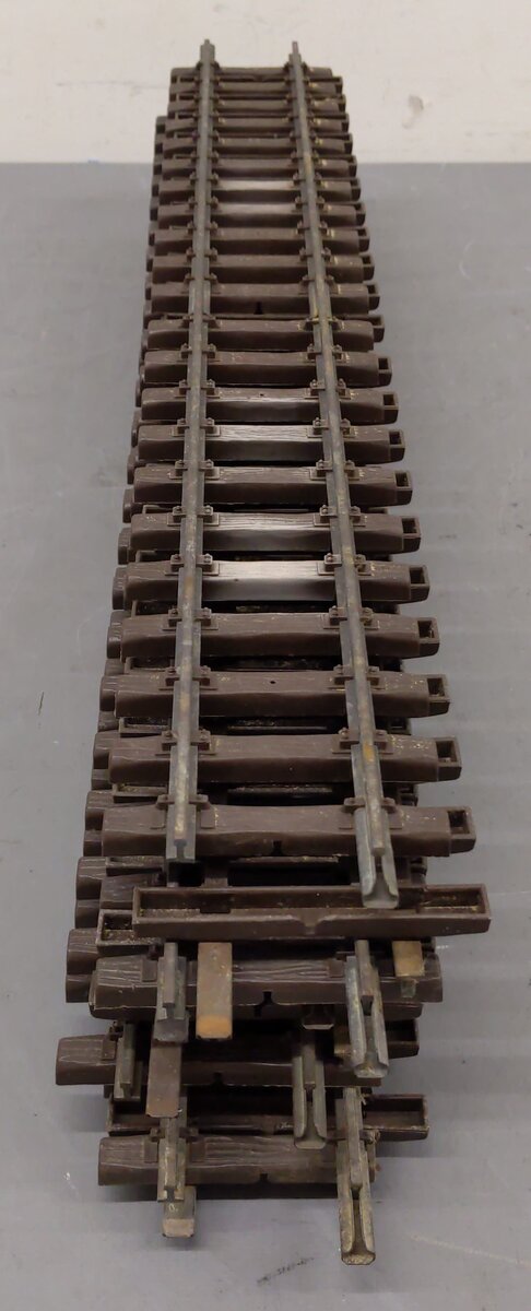 LGB 10600 G Scale 24" Straight Track Sections (9)