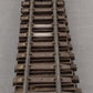 LGB 10600 G Scale 24" Straight Track Sections (9)