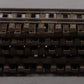 LGB 10600 G Scale 24" Straight Track Sections (9)