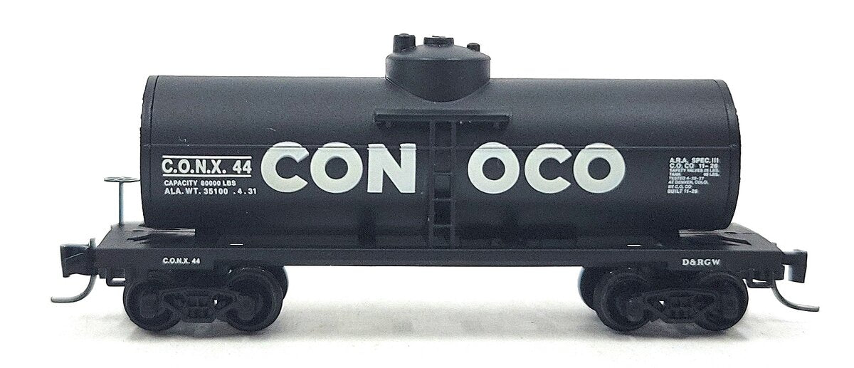 Micro-Trains 03-117 Nn3 Scale C.O.N.X  Conoco 