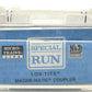 Micro-Trains 03-117 Nn3 Scale C.O.N.X  Conoco "Special Run" 32' Tank Car #44 LN/Box