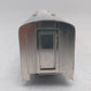 Lambert 871 HO Scale Nickel-Plated Brass Santa Fe Baggage Car VG/Box