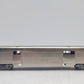 Lambert 871 HO Scale Nickel-Plated Brass Santa Fe Baggage Car VG/Box