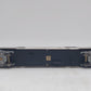Lambert 871 HO Scale Nickel-Plated Brass Santa Fe Baggage Car VG/Box