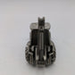 SpecCast Tractor Loader Backhoe 1999 Pewter New Holland 555E VG