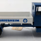 Conrad 1032 1:50 Scale Diecast Messer Griesheim Truck LN/Box