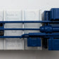 Conrad 1032 1:50 Scale Diecast Messer Griesheim Truck LN/Box