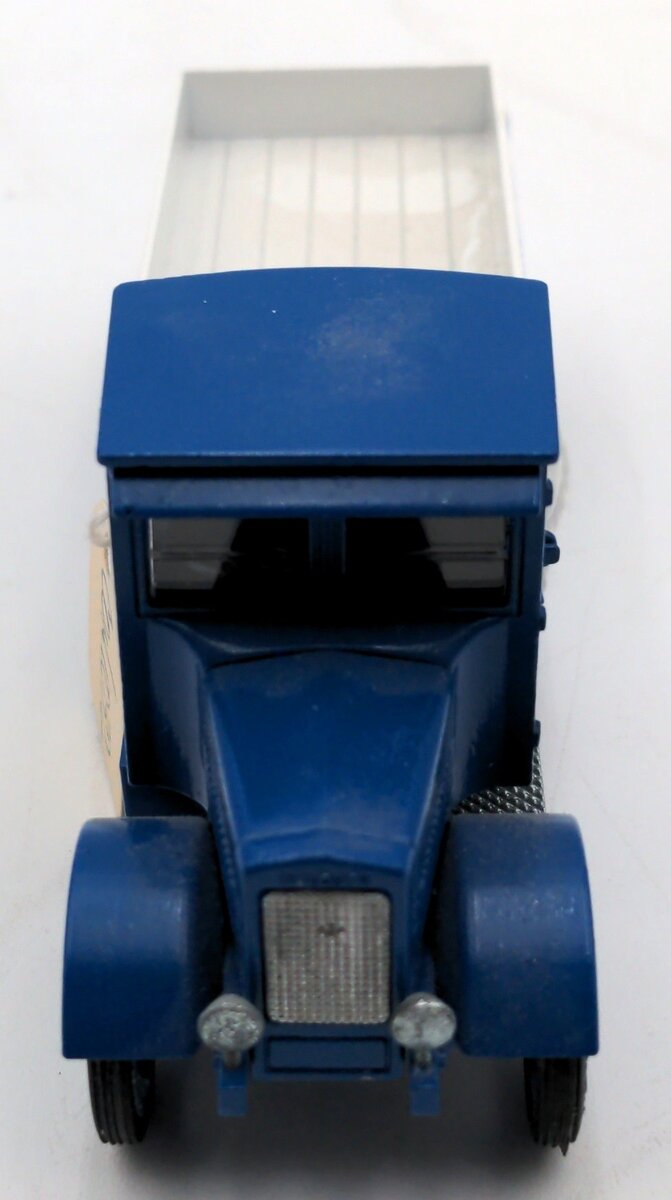 Conrad 1032 1:50 Scale Diecast Messer Griesheim Truck LN/Box