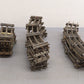 American Flyer Vintage Std. Gauge Curved & Straight Track Sections [29]