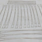 Marklin 7018 Catenary Contact Wire Sections [Pack of 20] EX
