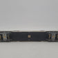 Lambert 871 HO Scale Nickel-Plated Brass Santa Fe Baggage Car EX/Box